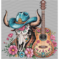 Country music-CU 814